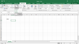 Kurs Excel Podstawy - Drukowanie Excel