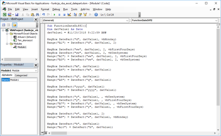 Excel vba replace несколько значений по маске