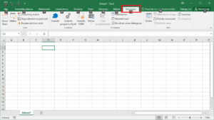 Kurs Excel Podstawy - Excel Makra
