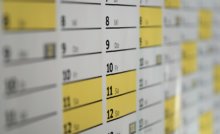 Excel przykłady - Bieżąca data w Excel