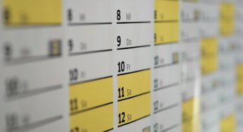 Jak w Excel szybko wstawić bieżącą datę i godzinę?